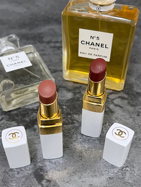 chanel coco baume review|Chanel coco baume color chart.